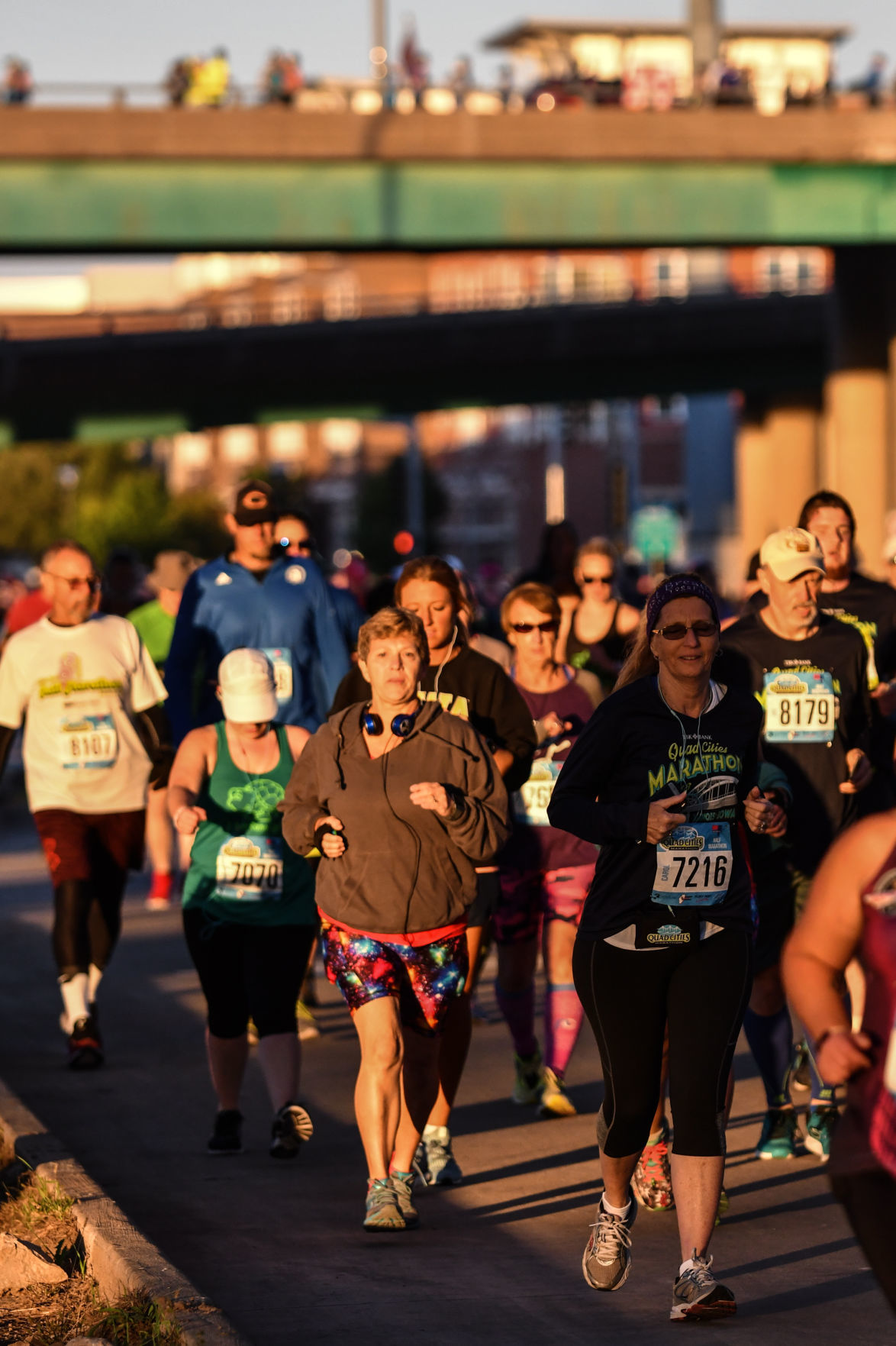 2018 QC Marathon
